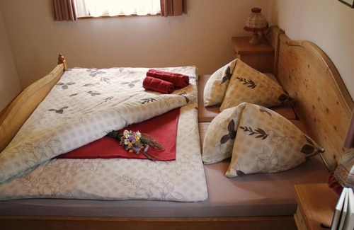 Arriach Other | Appartement A - Grundnerhof