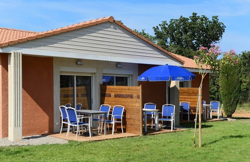 Salleles-d'Aude Condo | Appartement Abordable | Accès 2 Piscines + Sauna