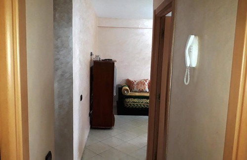 Cite Adrar Apartment | Appartement Adrar pour Famille