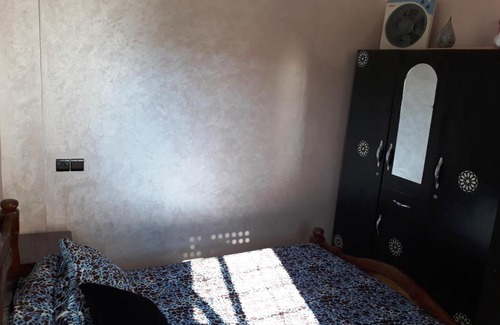 Cite Adrar Apartment | Appartement Adrar pour Famille