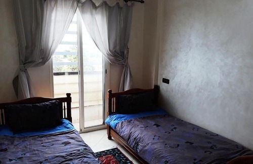 Cite Adrar Apartment | Appartement Adrar pour Famille
