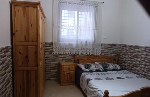 Cite Essalam Apartment | Appartement Agadir
