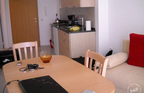 Golden Sands Apartment | Appartement Alen MAK - Varna , Bulgarie