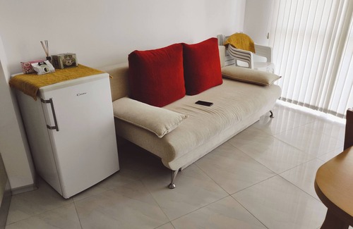 Golden Sands Apartment | Appartement Alen MAK - Varna , Bulgarie