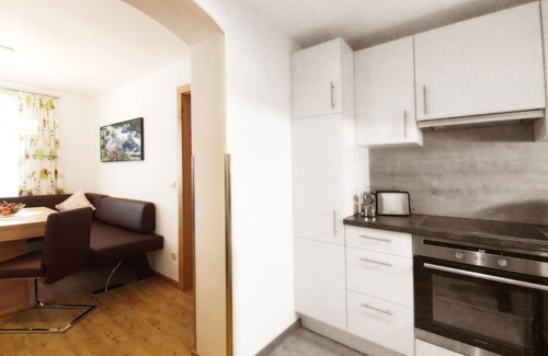Abtenau Other | Appartement Almrausch/apartment, 1 bedroom - basement, alpine pension