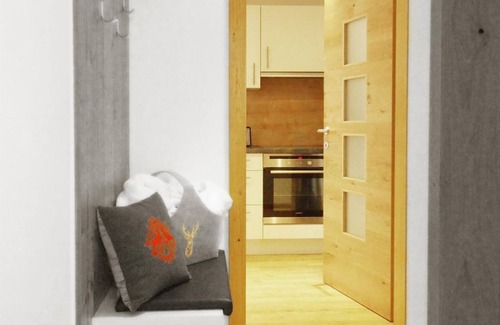 Abtenau Other | Appartement Almrausch/apartment, 1 bedroom - basement, alpine pension