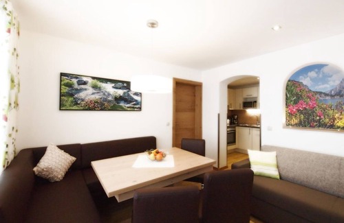Abtenau Other | Appartement Almrausch/apartment, 1 bedroom - basement, alpine pension