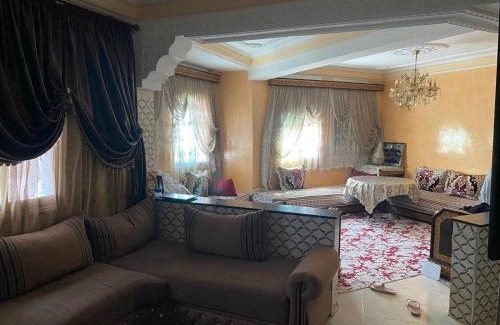 Complexe Al Irfane 2 Apartment | Appartement alouer par nuit