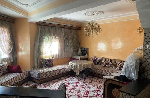 Complexe Al Irfane 2 Apartment | Appartement alouer par nuit
