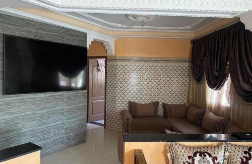 Complexe Al Irfane 2 Apartment | Appartement alouer par nuit