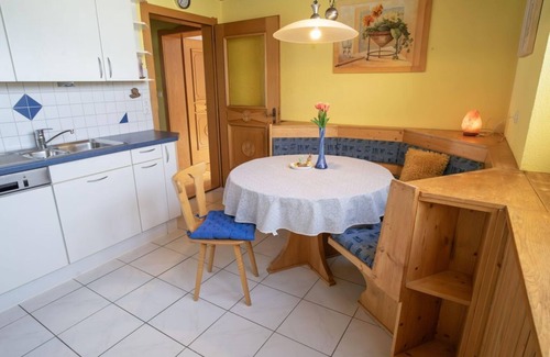 Navis Apartment | Appartement Alpenblick