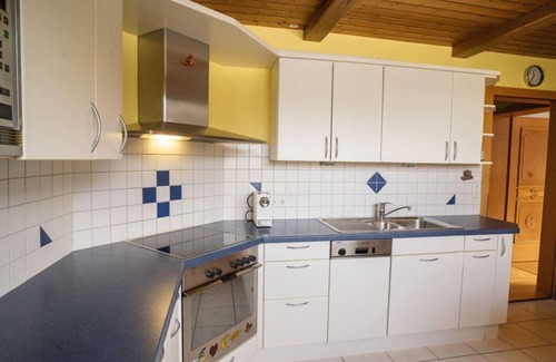 Navis Apartment | Appartement Alpenblick