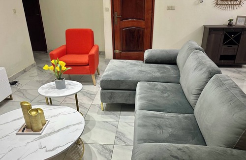 Abidjan Apartment | Appartement Américain Chic et clean