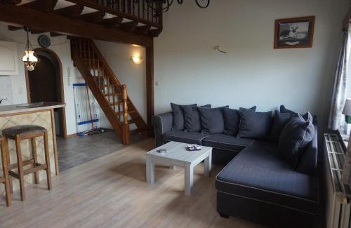 Burg-Reuland Apartment | Appartement Am Hohenbusch