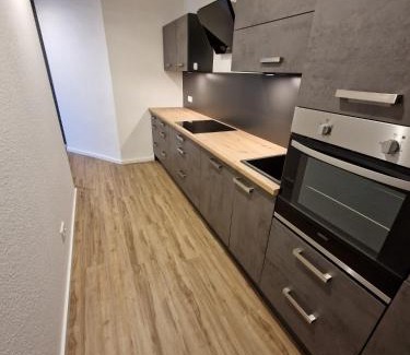 Uchte Apartment | Appartement Am Wald