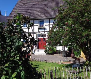 Dehringhausen Apartment | Appartement an der Bicke