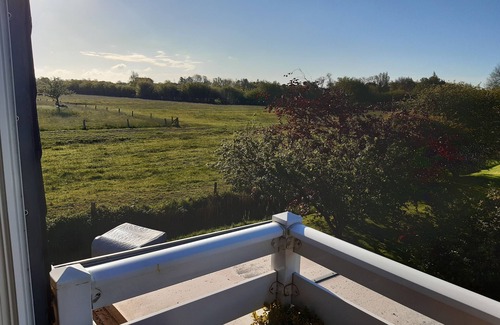 Garding Apartment | Appartement Ankerplatz in Garding für 2 Personen