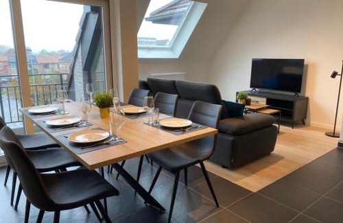 Beernem Apartment | Appartement Anne-Rose