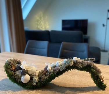 Beernem Apartment | Appartement Anne-Rose