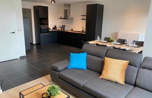 Beernem Apartment | Appartement Anne-Rose