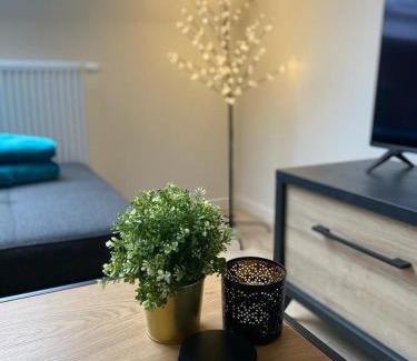 Beernem Apartment | Appartement Anne-Rose