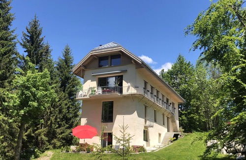 Sallanches Apartment | Appartement "ARAVIS"