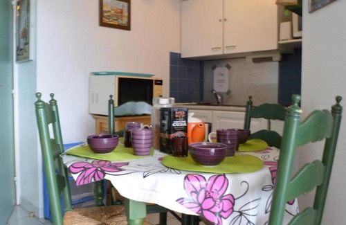Plage d'Argeles Apartment | Appartement Argelès-sur-Mer, 2 pièces, 4 personnes - FR-1-225-246