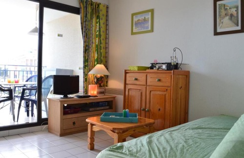 Plage d'Argeles Apartment | Appartement Argelès-sur-Mer, 2 pièces, 4 personnes - FR-1-225-246