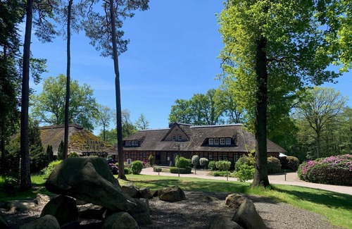 Ankum Apartment | Appartement Artland Sands - Artland Sands
