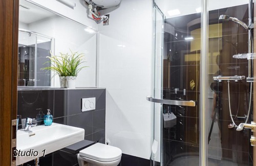 Goestling an der Ybbs Apartment | Appartement Sportwerk