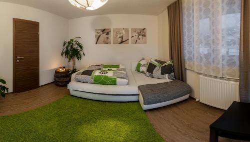 Maschl Apartment | Appartements Haidl
