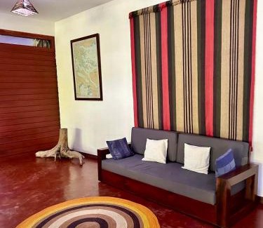 Nosy Be Apartment | Appartement ATIALA