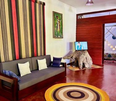 Nosy Be Apartment | Appartement ATIALA