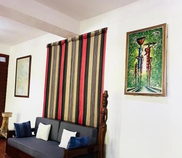 Nosy Be Apartment | Appartement ATIALA