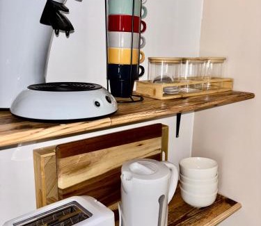 Collias Apartment | Appartement au cœur de Collias