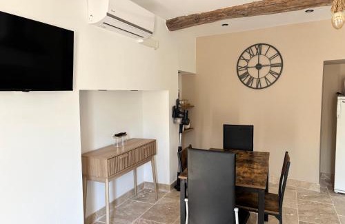 Collias Apartment | Appartement au cœur de Collias