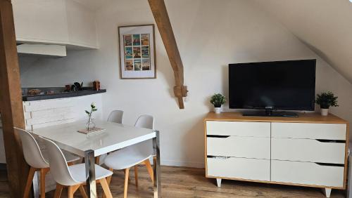 Berric Apartment | Appartement au Cœur du Village