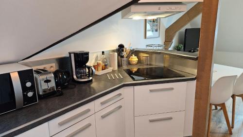 Berric Apartment | Appartement au Cœur du Village