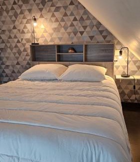 Berric Apartment | Appartement au Cœur du Village