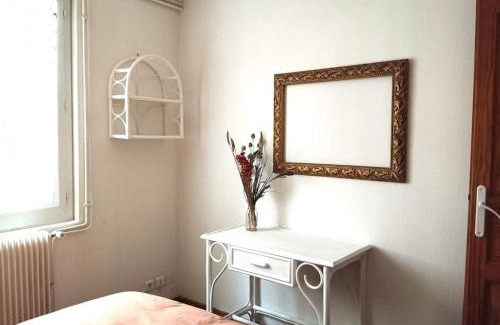 Campan Apartment | Appartement au cœur du village de campan