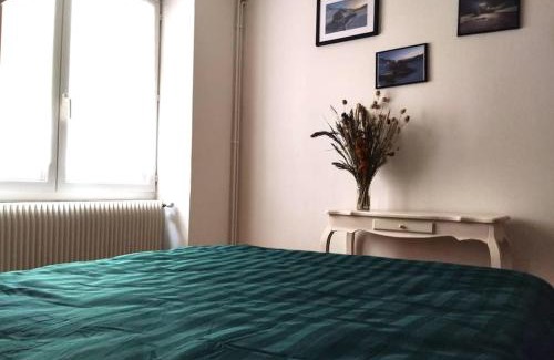 Campan Apartment | Appartement au cœur du village de campan