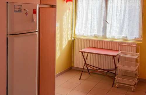 Decize Apartment | Appartement au Calme Proche des Commerces au Bord de la Loire