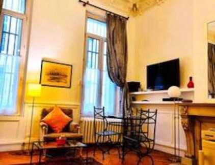 Palais de justice Apartment | APPARTEMENT AU CENTRE VILLE