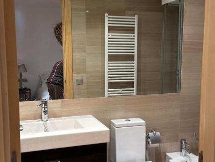 Ordino Apartment | Appartement au coeur d'Ordino HUT7872