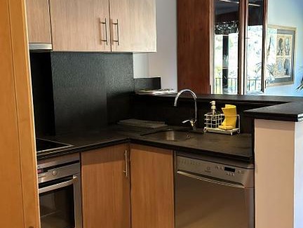 Ordino Apartment | Appartement au coeur d'Ordino HUT7872