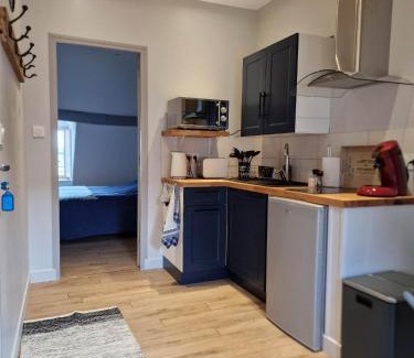 Vezelay Apartment | Appartement au coeur de Vezelay - GALERIE 10