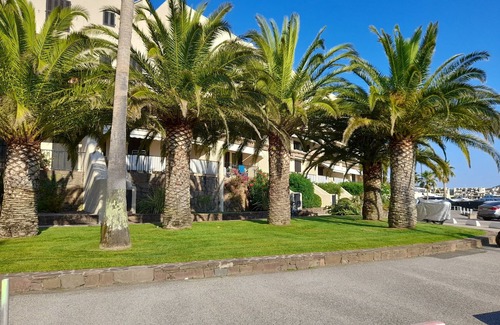 Port Cogolin Apartment | Appartement au Coeur du Golfe de Saint-tropez, aux Marines de Cogolin