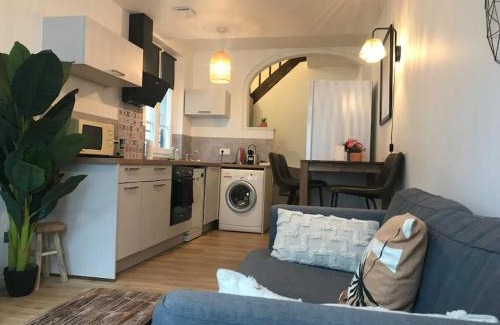 Tonnerre Apartment | Appartement au coeur du vignoble tonnerrois