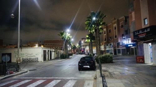 Laayoune Apartment | appartement au cour de Laayoune n1