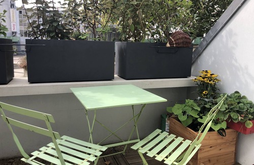 Noisy-le-Grand Apartment | Appartement au Pied de la Gare Entre Paris et Disneyland